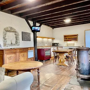  Appartement Chez Fred
