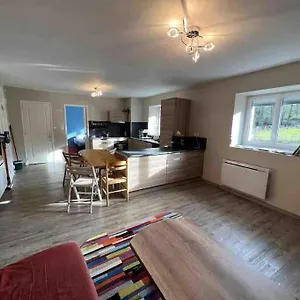  Appartement Confort Et Ressourcement Au Vert