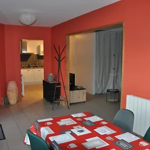  Appartement La Cadole De Clem