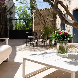  Appartement La Barule